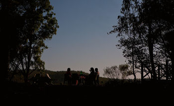 Ferndale - Accommodation QLD 6