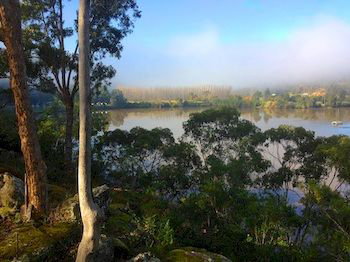 Ferndale - Accommodation QLD 9