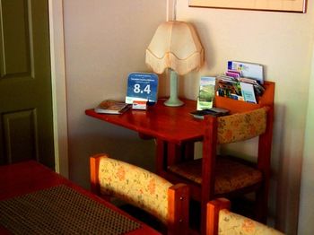Ferndale - Accommodation QLD 13