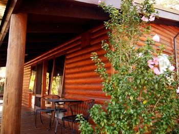 Ferndale - Accommodation QLD 14