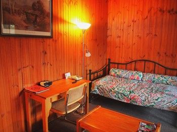 Ferndale - Accommodation QLD 16
