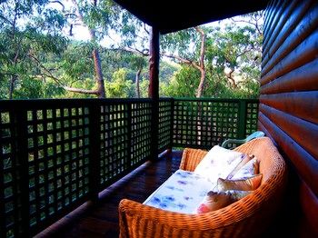 Ferndale - Accommodation QLD 17