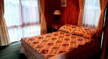 Ferndale - Accommodation QLD 22