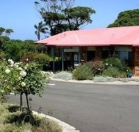 Kings Point Retreat - Accommodation QLD