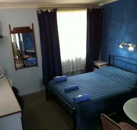 Bushmans Retreat Motor Inn - Accommodation QLD