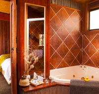 Seclusions Blue Mountains - Accommodation QLD