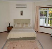 Kingfishers Manor  Noosa - Accommodation QLD