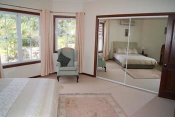 Kingfishers Manor @ Noosa - Accommodation QLD 1