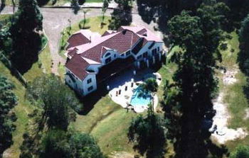 Kingfishers Manor @ Noosa - Accommodation QLD 4