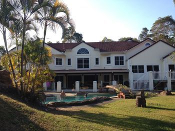 Kingfishers Manor @ Noosa - Accommodation QLD 31