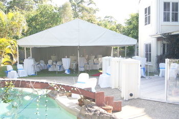 Kingfishers Manor @ Noosa - Accommodation QLD 33