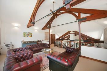 Kingfishers Manor @ Noosa - Accommodation QLD 35