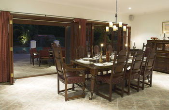 Kingfishers Manor @ Noosa - Accommodation QLD 37