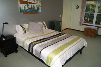Kingfishers Manor @ Noosa - Accommodation QLD 39