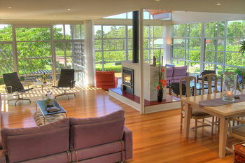 Hunter Valley Cooperage B&B - Accommodation QLD 1