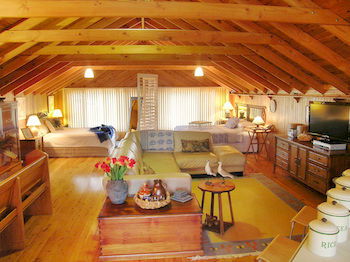 Hunter Valley Cooperage B&B - Accommodation QLD 3
