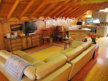 Hunter Valley Cooperage B&B - Accommodation QLD 4