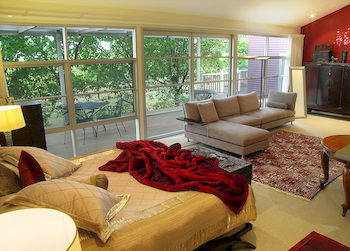 Hunter Valley Cooperage B&B - Accommodation QLD 5