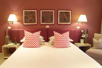 Hunter Valley Cooperage B&B - Accommodation QLD 6