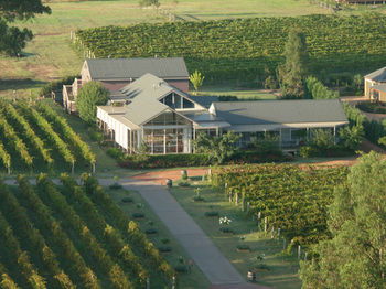 Hunter Valley Cooperage B&B - Accommodation QLD 8