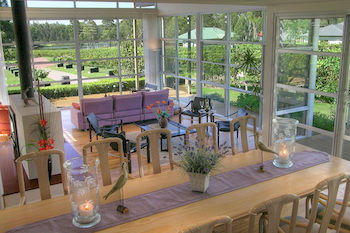 Hunter Valley Cooperage B&B - Accommodation QLD 12