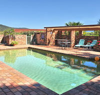 Langbrook Estate Cottages - Accommodation QLD