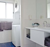 Baybrook Motor Inn amp Apartments - Accommodation QLD