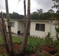 Australian Motor Homes Tourist Park - Accommodation QLD