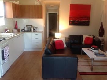 Australian Motor Homes Tourist Park - Accommodation QLD 5