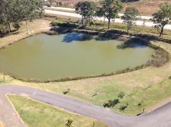 Australian Motor Homes Tourist Park - Accommodation QLD 7