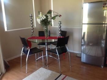 Australian Motor Homes Tourist Park - Accommodation QLD 8