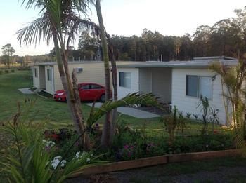 Australian Motor Homes Tourist Park - Accommodation QLD 10