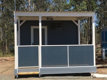 Australian Motor Homes Tourist Park - Accommodation QLD 16