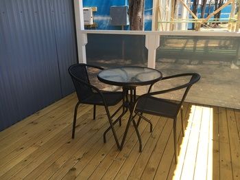 Australian Motor Homes Tourist Park - Accommodation QLD 18