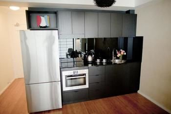Newtown Mews - Accommodation QLD 0