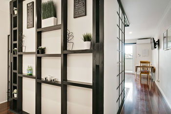 Newtown Mews - Accommodation QLD 10