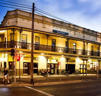 Royal Hotel Randwick - Accommodation QLD