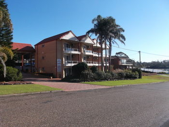 Ulladulla Harbour Motel - Accommodation QLD 9