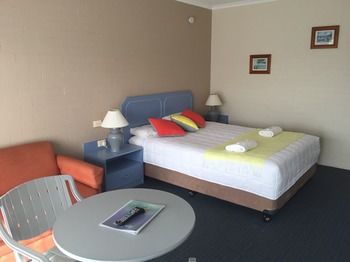 Ulladulla Harbour Motel - Accommodation QLD 10