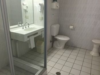 Ulladulla Harbour Motel - Accommodation QLD 12