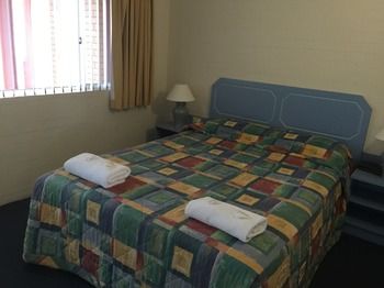 Ulladulla Harbour Motel - Accommodation QLD 17
