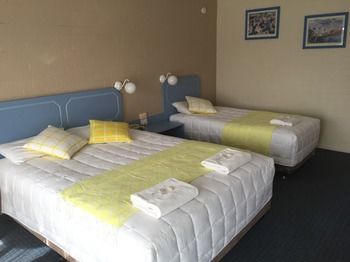 Ulladulla Harbour Motel - Accommodation QLD 21