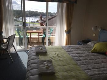 Ulladulla Harbour Motel - Accommodation QLD 23