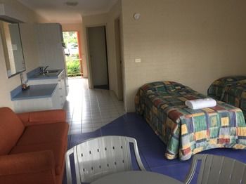 Ulladulla Harbour Motel - Accommodation QLD 24