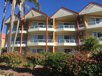 Ulladulla Harbour Motel - Accommodation QLD 26