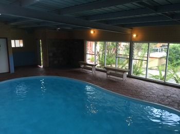 Ulladulla Harbour Motel - Accommodation QLD 27