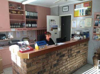 Ulladulla Harbour Motel - Accommodation QLD 30