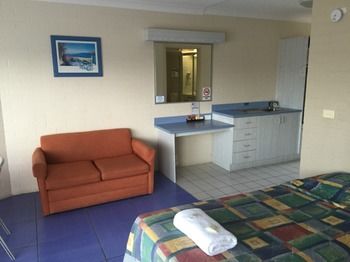 Ulladulla Harbour Motel - Accommodation QLD 35