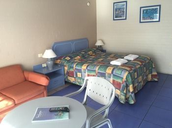 Ulladulla Harbour Motel - Accommodation QLD 36