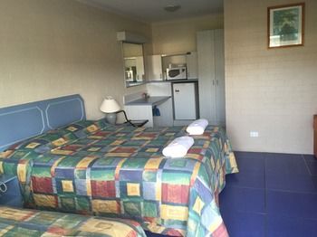 Ulladulla Harbour Motel - Accommodation QLD 38